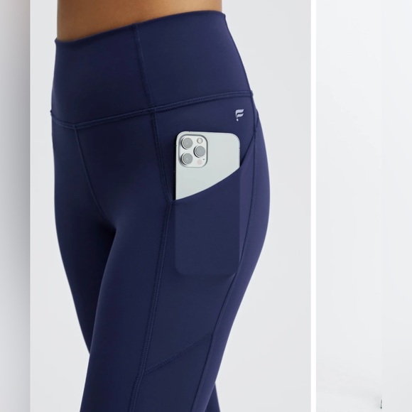 Fabletics | Oasis Leggings - Picture 3 of 4